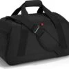 Reisenthel Activitybag Sporttas Reistas - 35L - Zwart -Bagage24 Winkel 1200x913 1
