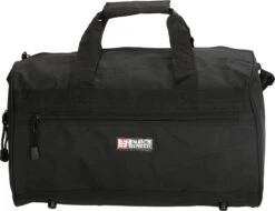 Enrico Benetti San Jose Sporttas/ Reistas - 46040 - Zwart -Bagage24 Winkel 1200x921