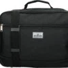 Emco Transavia Handbagage 40x30x20 - Reistas Handbagage - Reistas Zwart -Bagage24 Winkel 1200x940 2