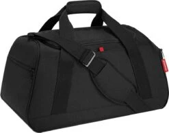 Reisenthel Activitybag Sporttas Reistas - 35L - Zwart 23 Reisenthel Activitybag Sporttas Reistas - 35L - Zwart -Bagage24 Winkel 1200x944