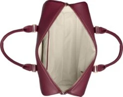 SUITSUIT - Fab Seventies Classic - Biking Red - Leisure Bag -Bagage24 Winkel 1200x945