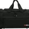 Enrico Benetti San Jose Sporttas/ Reistas - 46040 - Zwart -Bagage24 Winkel 1200x947 1