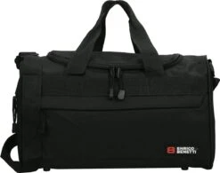 Enrico Benetti San Jose Sporttas/ Reistas - 46040 - Zwart