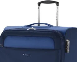 Gabol Cloud Trolley Large 79 Blue -Extreem Licht (3 Kg) -Bagage24 Winkel 1200x964 1