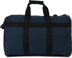 Norlander DU PU Weekendtas - Met Draagriem - 41 Liter - Blauw -Bagage24 Winkel 1200x969 2