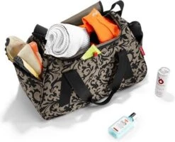 Reisenthel Activitybag Sporttas Reistas - 35L - Zwart 21 Reisenthel Activitybag Sporttas Reistas - 35L - Zwart -Bagage24 Winkel 1200x971 2