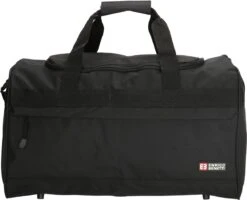Enrico Benetti San José S 46041 Sporttas / Reistas - Zwart -Bagage24 Winkel 1200x973 1