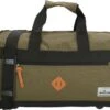 Enrico Benetti Reistas (volwassen) Unisex Olijfgroen -Bagage24 Winkel 1200x985