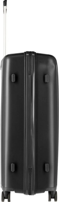 Travelite Vaka Spinner Koffer 75 Cm Black -Bagage24 Winkel 353x1200