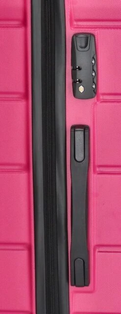 Beagles Originals Comfy Travel Grote Koffer - 74 Cm - Fuchsia 15 Beagles Originals Comfy Travel Grote Koffer - 74 Cm - Fuchsia -Bagage24 Winkel 462x1200 3