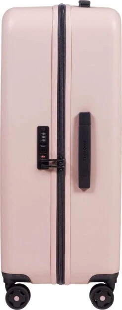 Samsonite Reiskoffer - Stackd Spinner 68/25 (Medium) Rose 15 Samsonite Reiskoffer - Stackd Spinner 68/25 (Medium) Rose -Bagage24 Winkel 474x1200 1