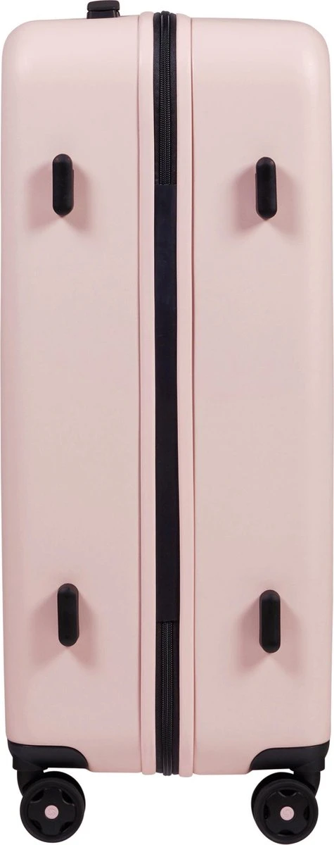 Samsonite Reiskoffer - Stackd Spinner 68/25 (Medium) Rose 4 Samsonite Reiskoffer - Stackd Spinner 68/25 (Medium) Rose - Afbeelding 2