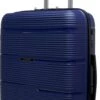 Benzi Izeda Middelgrote Koffer - 65 Cm - 65 Liter - Blauw -Bagage24 Winkel 507x1200 1