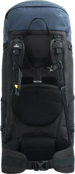 NOMAD® Batura 70 Liter Blauw | Premium Backpack Heren & Dames | Rugzak Incl Flightbag / Hoes -Bagage24 Winkel 517x1200 1