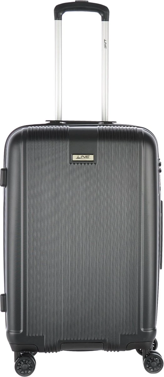 Oistr Noorvik 4 Wheel Spinner 69 Black 3 Oistr Noorvik 4 Wheel Spinner 69 Black