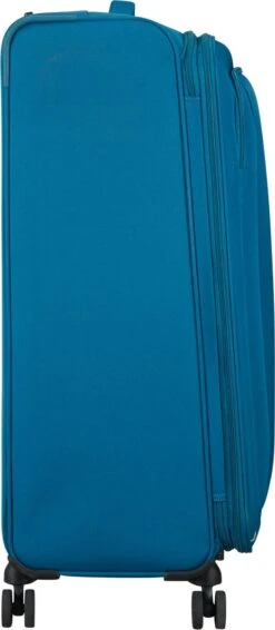 American Tourister Reiskoffer - Hyperspeed Spinner 80/30 Tsa Uitbreidbaar Deep Teal 21 American Tourister Reiskoffer - Hyperspeed Spinner 80/30 Tsa Uitbreidbaar Deep Teal -Bagage24 Winkel 524x1200 1