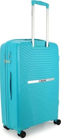 Decent CROSS-ONE PP Trolley 76 Cm - 94 Liter - TSA Slot - Lightblue 16 Decent CROSS-ONE PP Trolley 76 Cm - 94 Liter - TSA Slot - Lightblue -Bagage24 Winkel 525x1200 3
