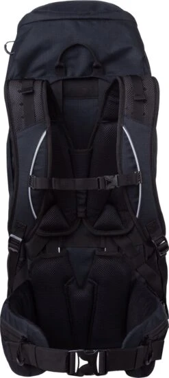 Sprayway Kebnekaise 70 Liter - Backpack - Zwart - 70 Liter 9 Sprayway Kebnekaise 70 Liter - Backpack - Zwart - 70 Liter -Bagage24 Winkel 539x1200 4