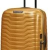 Samsonite Proxis Spinner 69/25 Honey Gold -Bagage24 Winkel 551x1200 1