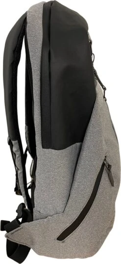 Backpack USB Laptoprugzak - 15,6 Inch - Waterdichte Ritsen - Rugtas - Anti Diefstal - Design 2023 -Bagage24 Winkel 551x1200 2