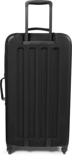 Eastpak TRANZSHELL L Reiskoffer (77 X 43 X 26.5 Cm) - Black -Bagage24 Winkel 563x1200 3