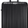 Royal Swiss - Reis Koffer - 76cm - Cijferslot- Lichtgewicht Koffer - 4 Wielen- Zwart -Bagage24 Winkel 566x1200 10