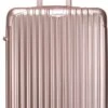 Royal Swiss - Reis Koffer - 66cm - Cijferslot- Lichtgewicht Koffer - 4 Wielen- Rosé Gold -Bagage24 Winkel 566x1200 11
