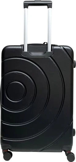 Benzi Alicante Grote Koffer 73 Cm - 90 Liter Black 10 Benzi Alicante Grote Koffer 73 Cm - 90 Liter Black -Bagage24 Winkel 568x1200 1