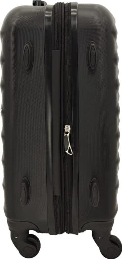 SB Travelbags Kofferset - 2 Delige 'Expandable' Koffer - Zwart - 65cm/55cm 16 SB Travelbags Kofferset - 2 Delige 'Expandable' Koffer - Zwart - 65cm/55cm -Bagage24 Winkel 568x1200 2