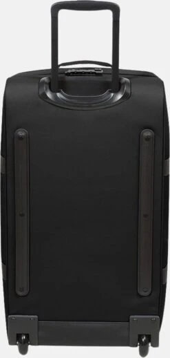 Eastpak TRANVERZ M Reiskoffer (67 X 35.5 X 30 Cm) - Black -Bagage24 Winkel 572x1200
