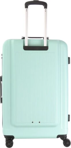Oistr Noorvik 4 Wheel Spinner 79 Mint Green -Bagage24 Winkel 580x1200 2