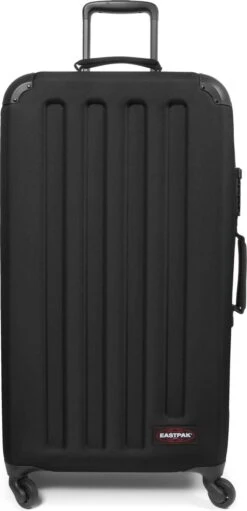 Eastpak TRANZSHELL L Reiskoffer (77 X 43 X 26.5 Cm) - Black -Bagage24 Winkel 580x1200