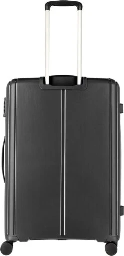 Travelite Vaka Spinner Koffer 75 Cm Black -Bagage24 Winkel 581x1200