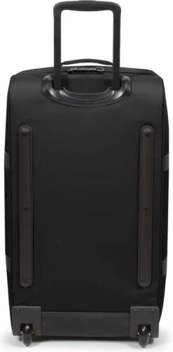 Eastpak TRANVERZ M Reiskoffer (67 X 35.5 X 30 Cm) - Black -Bagage24 Winkel 592x1200 3