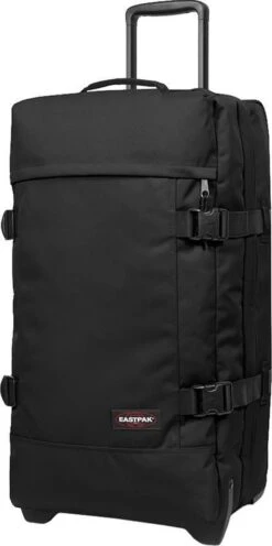 Eastpak TRANVERZ M Reiskoffer (67 X 35.5 X 30 Cm) - Black -Bagage24 Winkel 597x1200 2