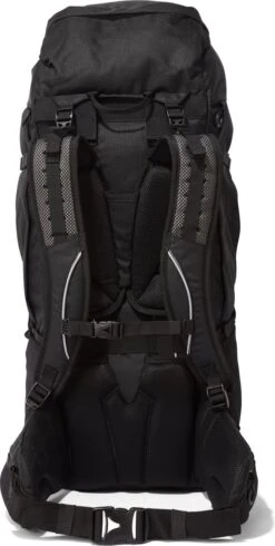 Sprayway Kebnekaise 70 Liter - Backpack - Zwart - 70 Liter 8 Sprayway Kebnekaise 70 Liter - Backpack - Zwart - 70 Liter -Bagage24 Winkel 605x1200 4
