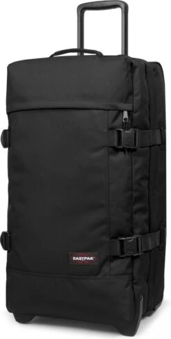 Eastpak TRANVERZ M Reiskoffer (67 X 35.5 X 30 Cm) - Black -Bagage24 Winkel 608x1200 1