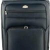 AATravel XL Reiskoffer - Trolley - Met Expander - Voorvakken - 78 Cm - 120 Liter - Zwart -Bagage24 Winkel 609x1200 1