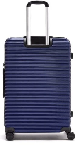 AttitudeZ Air-Z Reiskoffer Large Blauw 76cm - TSA-slot 12 AttitudeZ Air-Z Reiskoffer Large Blauw 76cm - TSA-slot -Bagage24 Winkel 611x1200 2