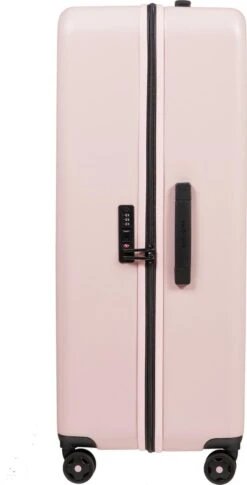 Samsonite Reiskoffer - Stackd Spinner 81/30 (Groot) Rose -Bagage24 Winkel 611x1200 6