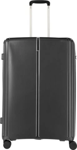 Travelite Vaka Spinner Koffer 75 Cm Black -Bagage24 Winkel 618x1200 1