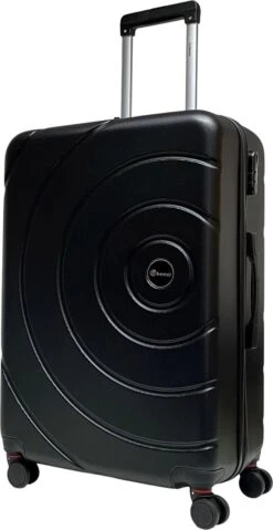 Benzi Alicante Grote Koffer 73 Cm - 90 Liter Black 12 Benzi Alicante Grote Koffer 73 Cm - 90 Liter Black -Bagage24 Winkel 619x1200 1