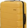 American Tourister Reiskoffer - Air Move Spinner 75/28 Tsa (Medium) Sunset Yellow 2 American Tourister Reiskoffer - Air Move Spinner 75/28 Tsa (Medium) Sunset Yellow -Bagage24 Winkel 621x1200 1