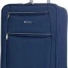 NaSK - Suitcase - Klein Reis Koffer - Met Wielen - Hand Koffer 55x40x20 Met Telescoopsteel - Lichtgewicht Cabin Max Hanbagage Luggage Met TSA-cijferslot - Carry On Suitcase In 55cm -Bagage24 Winkel 634x1200 4