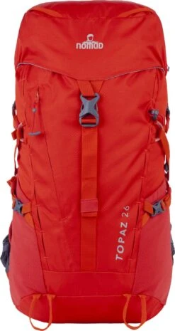 NOMAD® Topaz 26 Daypack -Bagage24 Winkel 637x1200 7