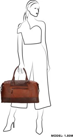 Micmacbags Montana Reistas - Bruin -Bagage24 Winkel 640x1200 3