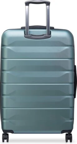 Delsey Air Armour 77 Cm Reiskoffer - Groen -Bagage24 Winkel 641x1200