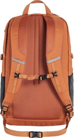 Fjallraven Fjällräven Rugtas / Rugzak / Laptoptas / Schooltas - Skule 28 - 15 Inch - 28 Liter - Terracotta Brown -Bagage24 Winkel 644x1200 1