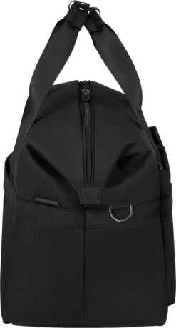 Samsonite Reistas - Airea 45/18 Black -Bagage24 Winkel 646x1200 3