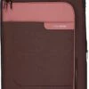 Travelite Zachte Koffer / Trolley / Reiskoffer - Viia - 77 Cm (XL) - Roze -Bagage24 Winkel 656x1200